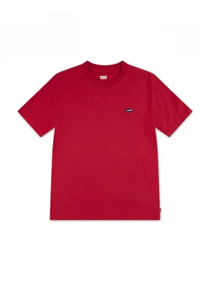 Obrázek produktu Levi's basic tričko dětské bavlněné LVB BATWING CHEST HIT červená