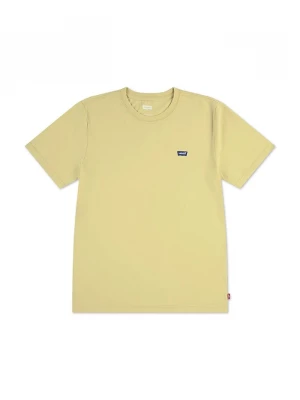 Obrázek produktu Levi's Dětské bavlněné tričko Levi's LVB BATWING CHEST HIT žlutá