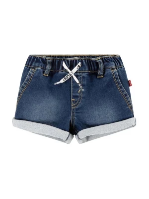 Obrázek produktu Levi's Dětské kraťasy Levi's námořnická modř