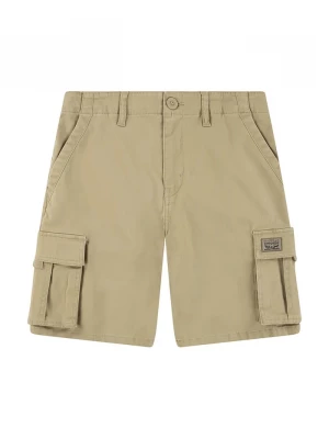 Obrázek produktu Levi's Dětské kraťasy Levi's TRADITIONAL CARGO SHORTS zelená