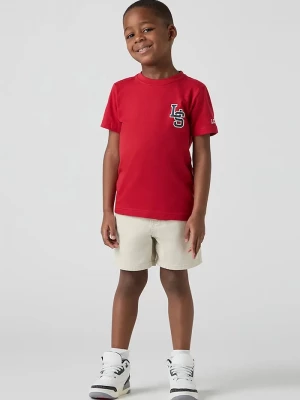 Obrázek produktu Levi's Dětské kraťasy Levi's XX AUTHENTIC CHINO SHORTS béžová