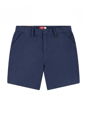 Obrázek produktu Levi's Dětské kraťasy Levi's XX AUTHENTIC CHINO SHORTS námořnická modř