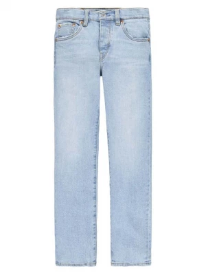 Obrázek produktu Levi's Dětské rifle Levi's 501 modrá