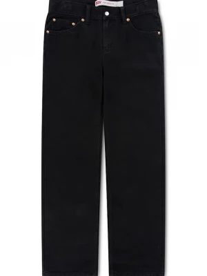 Obrázek produktu Levi's Dětské rifle Levi's 505 REGULAR FIT JEAN černá