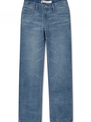 Obrázek produktu Levi's Dětské rifle Levi's 505 REGULAR FIT JEAN modrá