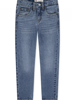 Obrázek produktu Levi's džíny slim taper dětské 512 SLIM TAPER JEANS modrá