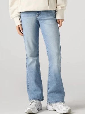 Obrázek produktu Levi's Dětské rifle 726 FLARE W / POCKET DETAIL modrá