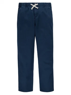 Obrázek produktu Levi's Dětské rifle Levi's LOOSE FIT PULL-ON PANTS modrá