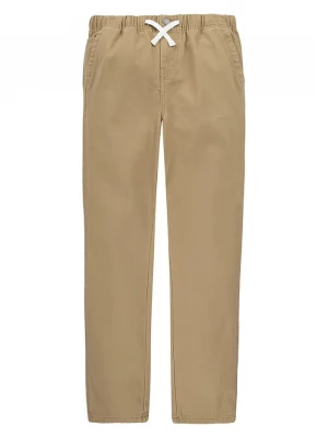 Obrázek produktu Levi's Dětské rifle Levi's LOOSE FIT PULL-ON PANTS zelená