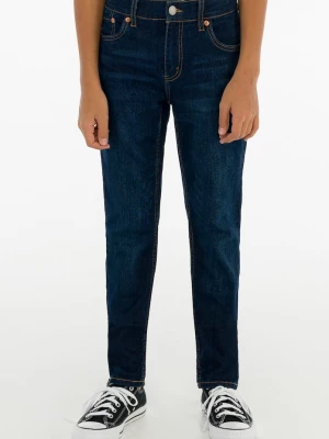 Obrázek produktu Levi's Dětské rifle námořnická modř