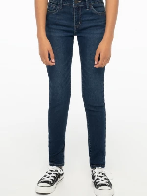 Obrázek produktu Levi's Dětské rifle Levi's námořnická modř