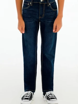 Obrázek produktu Levi's Dětské rifle Levi's námořnická modř