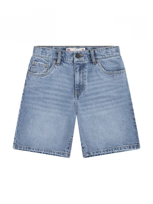 Obrázek produktu Levi's Dětské riflové kraťasy 94 BAGGY SHORT modrá
