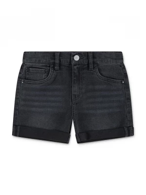 Obrázek produktu Levi's Dětské riflové kraťasy Levi's černá