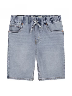 Obrázek produktu Levi's Dětské riflové kraťasy Levi's modrá