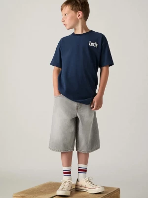 Obrázek produktu Levi's Dětské riflové kraťasy Levi's SKATE SHORTS
