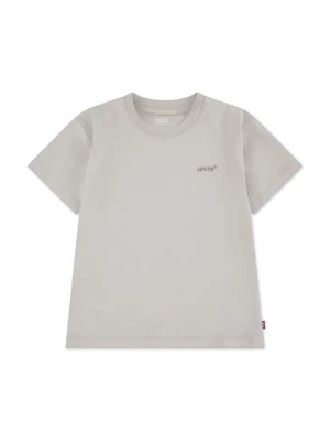 Obrázek produktu Levi's Dětské tričko Levi's RED TAB VINTAGE TEE béžová
