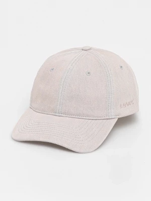 Obrázek produktu Levi's Džínová baseballová čepice růžová