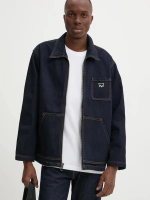 Obrázek produktu Levi's Džínová bunda Levi's Levi's Skateboarding námořnická modř