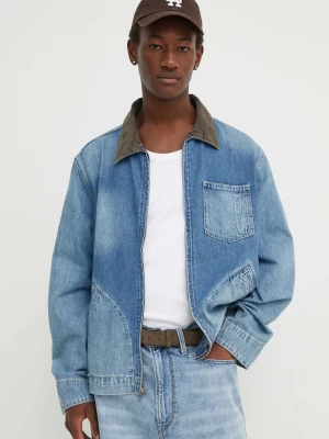 Obrázek produktu Levi's Džínová bunda Levi's modrá