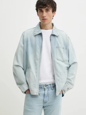 Obrázek produktu Levi's Džínová bunda Levi's modrá