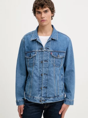 Obrázek produktu Levi' Džínová bunda RELAXED FIT Levi's modrá