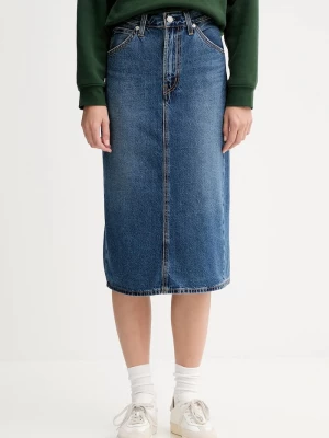 Obrázek produktu Levi's Džínová sukně modrá