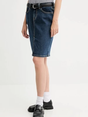 Obrázek produktu Levi's Džínová sukně Levi's modrá