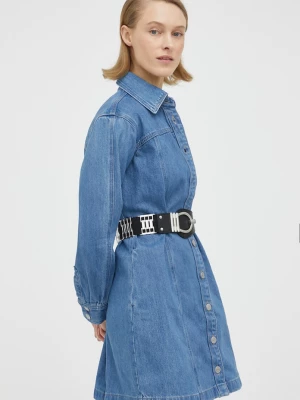 Obrázek produktu Levi's Džínové šaty Levi's modrá
