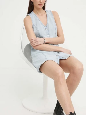 Obrázek produktu Levi's Džínové šaty Levi's modrá