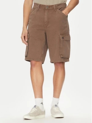Obrázek produktu Levi's® Džínové šortky 478™ 001GU-0003 Hnědá Baggy Fit