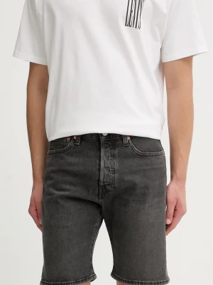 Obrázek produktu Levi's Džínové šortky 501® ORIGINAL černá