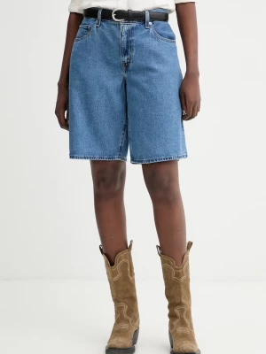 Obrázek produktu Levi's Džínové šortky Levi's BAGGY DAD JORT modrá