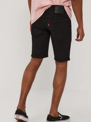 Obrázek produktu Levi's Džínové šortky černá
