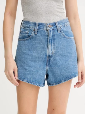 Obrázek produktu Levi's Džínové šortky modrá