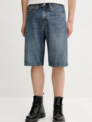 Obrázek produktu Levi's Džínové šortky modrá