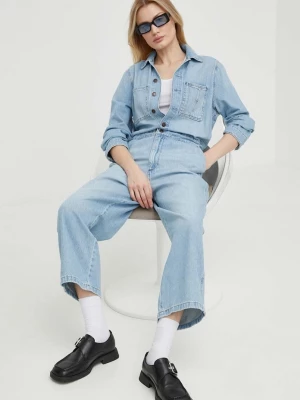 Obrázek produktu Levi's Džínový overal Levi's modrá