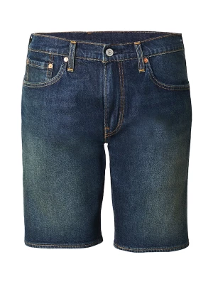 Obrázek produktu LEVI'S ® Džíny '405 Standard Shorts' modrá džínovina