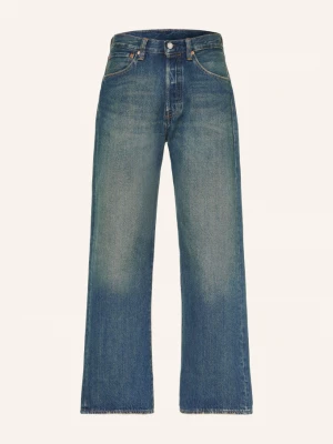 Obrázek produktu Levi's® Džíny 501 Loose Fit 26 dark indigo - worn in