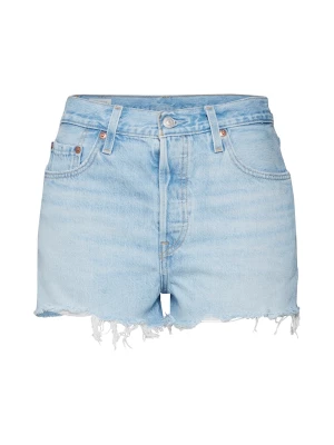 Obrázek produktu LEVI'S ® Džíny '501® Original Short' modrá džínovina