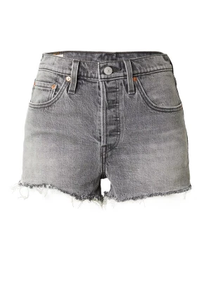 Obrázek produktu LEVI'S ® Džíny '501® Original Short' šedá džínová