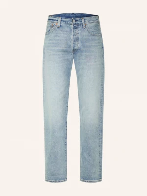Obrázek produktu Levi's® Džíny 501® Regular Fit 62 med indigo - worn in