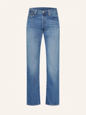 Obrázek produktu Levi's® Džíny 501® Straight Fit 39 med indigo - worn in