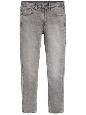 Obrázek produktu LEVI'S ® Džíny '515 SLIM TAPER' šedá džínová