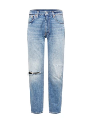 Obrázek produktu LEVI'S ® Džíny '551Z Authentic Straight' modrá džínovina