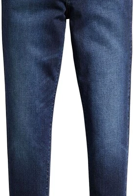 Obrázek produktu LEVI'S ® Džíny '720™ High Rise Super Skinny Jeans' tmavě modrá