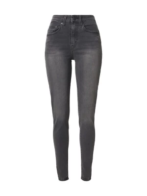 Obrázek produktu LEVI'S ® Džíny '721 HIGH RISE SKINNY' černá džínovina