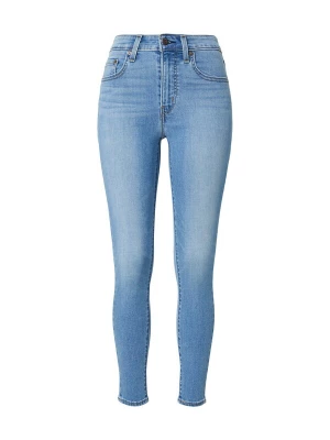 Obrázek produktu LEVI'S ® Džíny '721 High Rise Skinny' modrá džínovina