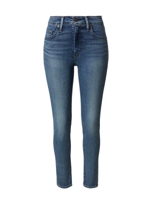 Obrázek produktu LEVI'S ® Džíny '721 High Rise Skinny' modrá džínovina