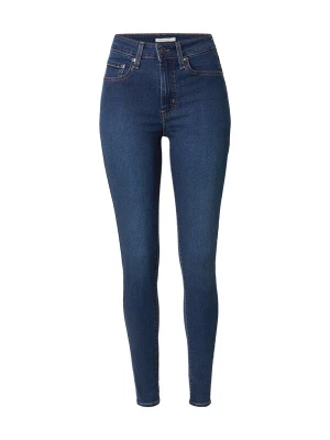 Obrázek produktu LEVI'S ® Džíny '721 High Rise Skinny' tmavě modrá